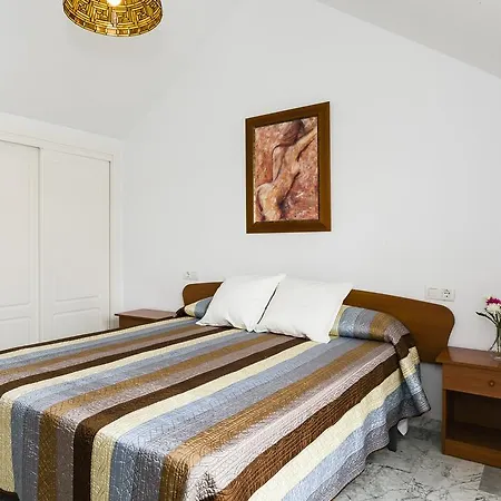 Weforyou Real Del Tivoli Two Appartement