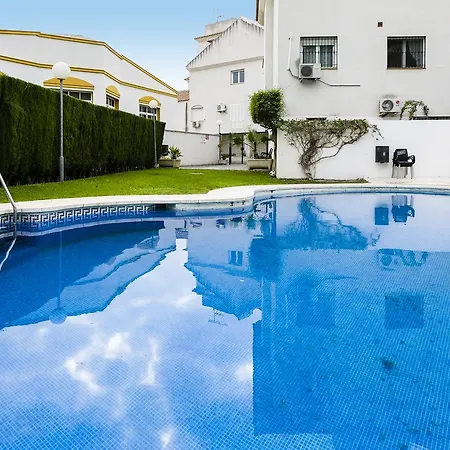 Appartement Weforyou Real Del Tivoli Two *