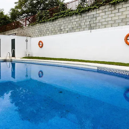 Appartement Weforyou Real Del Tivoli Two