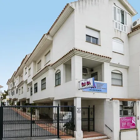 Apartamento Weforyou Real Del Tivoli Two *