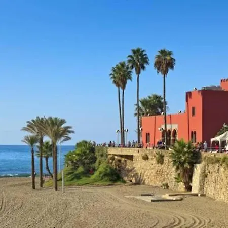 Apartamento Weforyou Real Del Tivoli Two Benalmádena