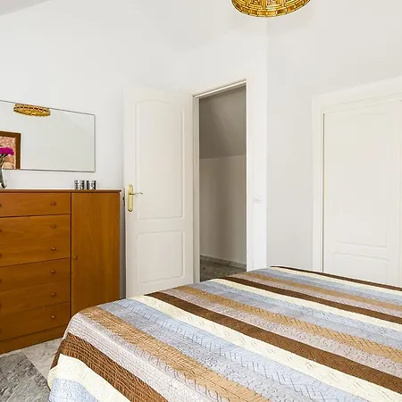 Apartment Weforyou Real Del Tivoli Two