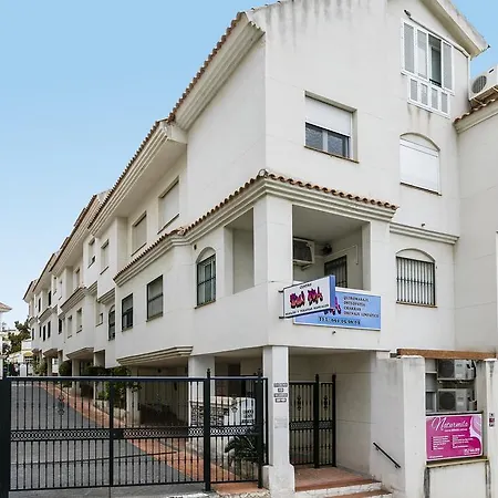 Apartment Weforyou Real Del Tivoli Two *