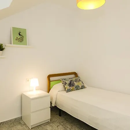 Apartment Weforyou Real Del Tivoli Two