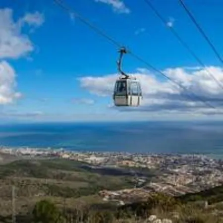Weforyou Real Del Tivoli Two Benalmadena