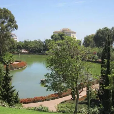 Apartment Weforyou Real Del Tivoli Two *